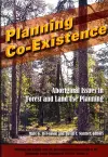 Planning Co-Existence cover