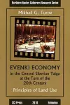 Evenki Economy in the Central Siberian Taiga at the Turn of the 20th Century cover