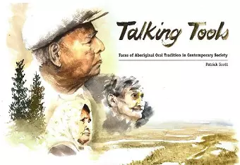 Talking Tools cover