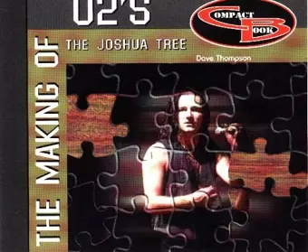 Making of U2s the Joshua Tree cover