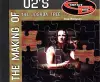 Making of U2s the Joshua Tree cover