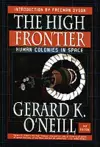 High Frontier cover