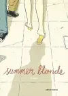 Summer Blonde cover