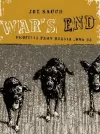 War's End cover