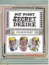 My Most Secret Desire cover