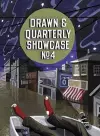 Drawn and Quarterly Showcase cover