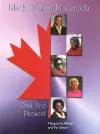 Black Women in Canada cover