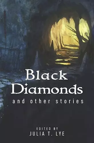 Black Diamonds and other stories cover