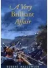 A Very Brilliant Affair cover