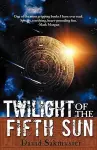 Twilight of the Fifth Sun cover