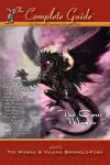 The Complete Guide to Writing Fantasy, Volume Two~The Opus Magus cover