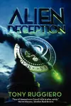 Alien Deception cover