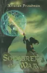 Sorcerers of War cover