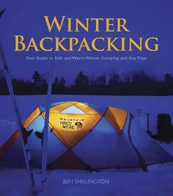 Winter Backpacking cover