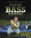 Kayak Bass Fishing cover