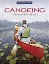 Canoeing The Essential Skills & Safety cover