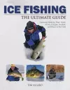 Ice Fishing The Ultimate Guide cover