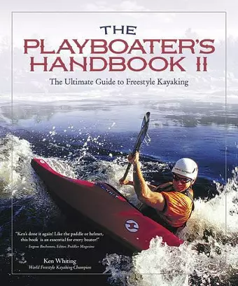 Playboater's Handbook II (2nd Edition) cover