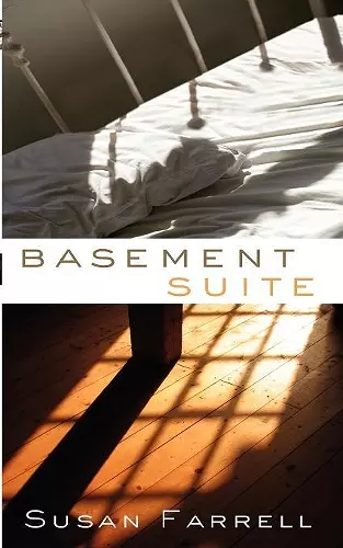 Basement Suite cover