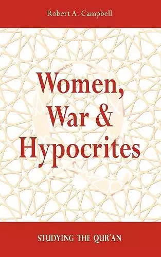 Women, War & Hypocrites cover