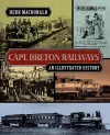 Cape Breton Railways cover