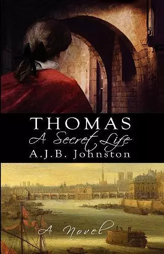 Thomas cover