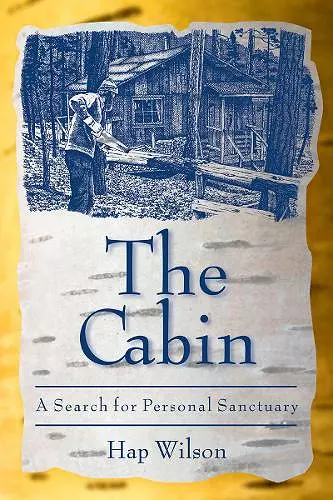 The Cabin cover