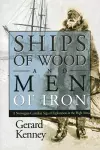 Ships of Wood and Men of Iron cover