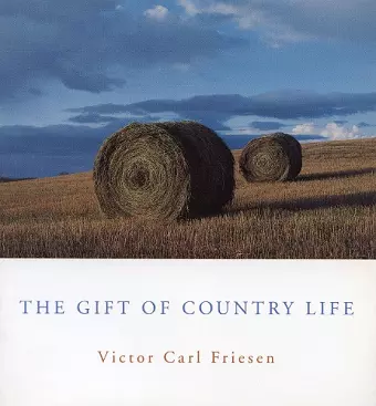 The Gift of Country Life cover