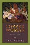 Copper Woman cover