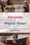 Memories of Magical Waters cover