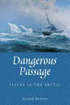 Dangerous Passage cover
