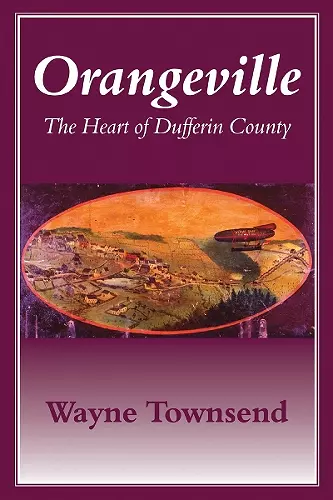 Orangeville cover