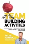 Team Building Events and Activities for Managers - T.E.A.M. Series cover