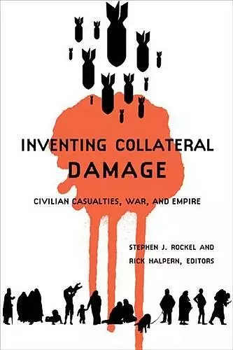 Inventing Collateral Damage cover