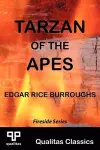 Tarzan of the Apes cover