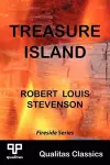 Treasure Island cover