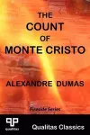 The Count of Monte Cristo (Qualitas Classics) cover