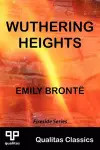 Wuthering Heights (Qualitas Classics) cover