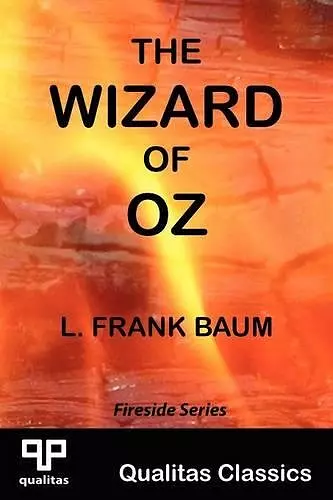 The Wizard of Oz (Qualitas Classics) cover