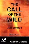 The Call of the Wild (Qualitas Classics) cover