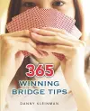 365 Winning Bridge Tips cover