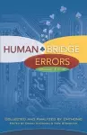 Human Bridge Errors cover