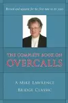The Complete Book on Overcalls in Contract Bridge cover