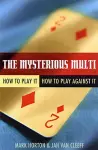 The Mysterious Multi cover