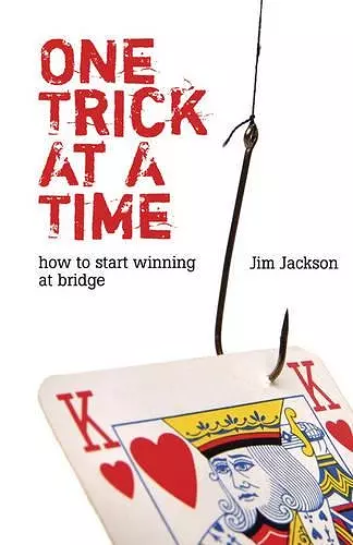 One Trick at a Time cover