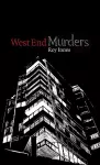 West End Murders cover