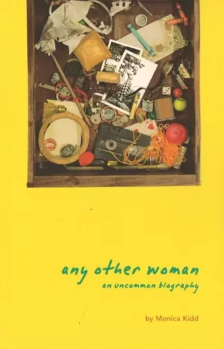 Any Other Woman cover