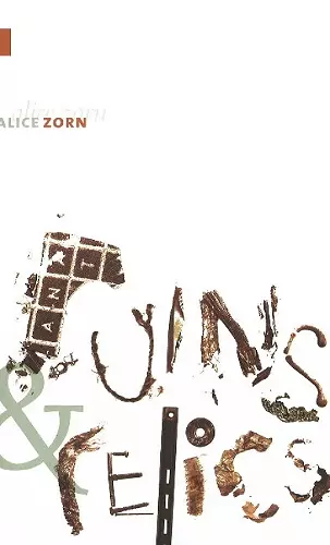 Ruins & Relics cover