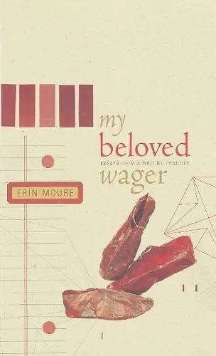 My Beloved Wager cover